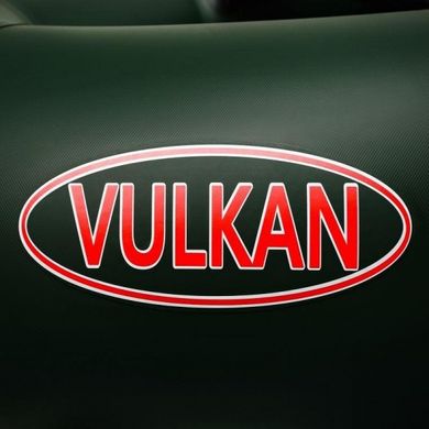 Надувная лодка Vulkan V248S