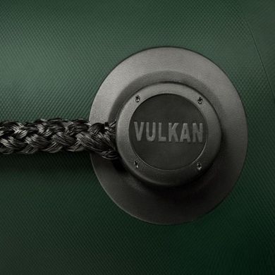 Надувная лодка Vulkan V248S