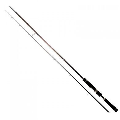 Спиннинг Favorite Exclusive Twitch Special EXST-702MH 2.13 m 7-35 g 10-16 lb Regular-Fast (1693.30.34)