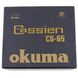 Катушка Okuma Cassien Baitfeeder CS-55 (OKU-038955)