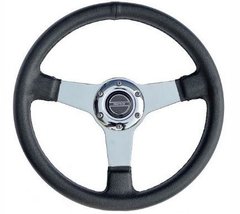 Рулевое колесо Pretech HD-5125 silver 350
