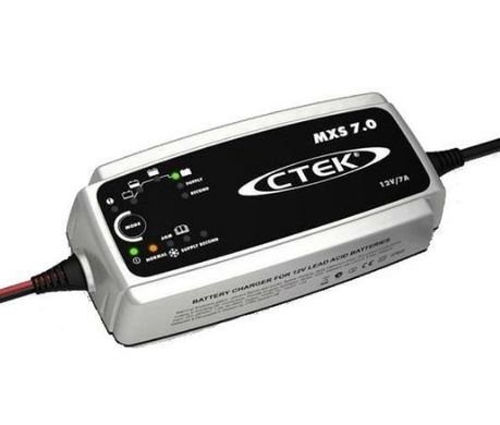 Зарядное устройство CTEK MXS 7.0 (56-754)