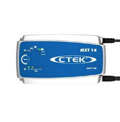 Зарядное устройство CTEK MXT 14 (56-734)