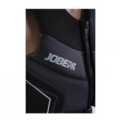 Жилет страховочный Jobe Segmented Jet Vest Backsupport Men р.L