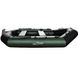 Надувная лодка AquaStar ВНТ-275 (зеленая)