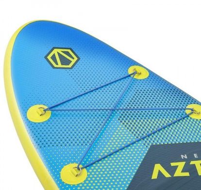 Надувная Sup доска Aztron Neo Nova Compact All Around 9’0″ (AS-009)