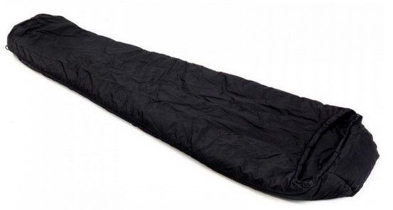 Спальный мешок Snugpak Softie 3 Merlin black