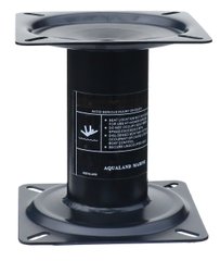 Стойка для сиденья AquaL металл 18 см 2561107