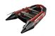 Надувная лодка AquaStar K-350 (красная)