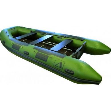 Надувная лодка Ant Sprinter 420L