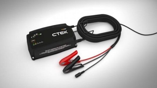 Зарядное устройство CTEK PRO25SE EU (40-197)
