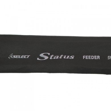 Фидер Select Status SFD-30120 3.0 m 40-120 g (1870.01.07)