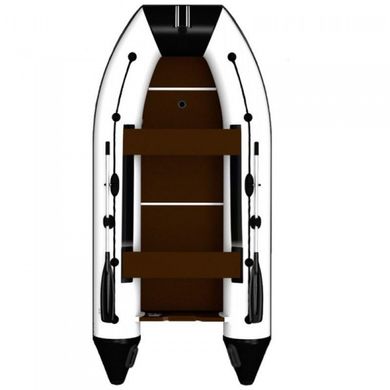Надувная лодка Energy K350