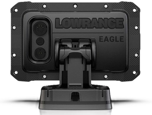 Эхолот Lowrance Eagle 5 SplitShot HD