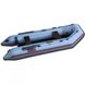 Надувная лодка Elling Патриот 290 Киль