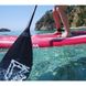 Весло Aqua Marina SPORTS III Adjustable Aluminum iSUP Paddle (B0303012)