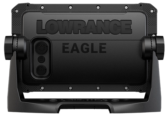 Эхолот Lowrance Eagle 7 SplitShot HD