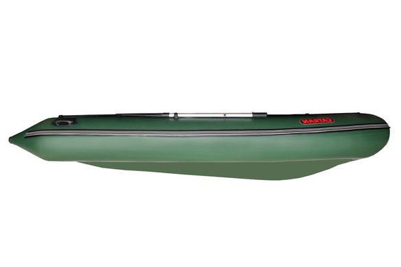 Надувная лодка Catran C-400K
