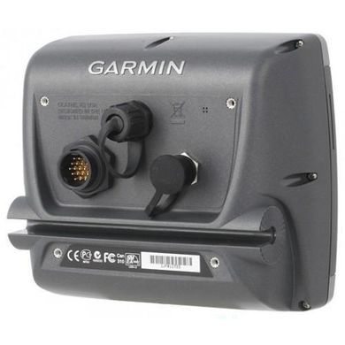 Эхолот Garmin GPSMAP 526S