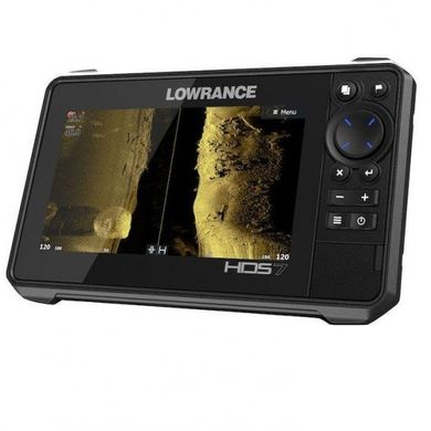 Эхолот Lowrance HDS-7 Live Active Imaging (000-14419-001)