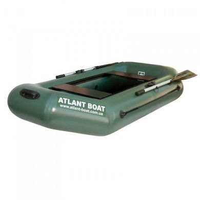 Надувная лодка Atlant Boat А-230S