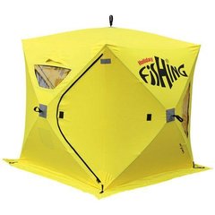 Палатка Holiday Fishing Hot Cube 2 H-10551