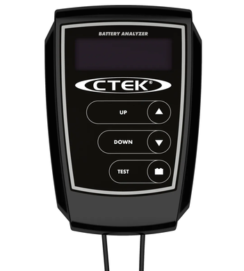 Анализатор зарядных устройств CTEK Battery Analyzer EN (56-924)