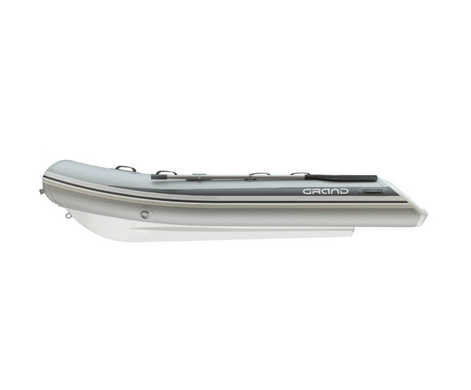 Надувная лодка Grand Marine Silver Line S300