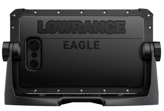 Эхолот Lowrance Eagle 9 50/200 HDI