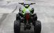 Квадроцикл Hamer HT-125 Sport 004 зеленый
