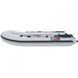 Надувная лодка Jetmar Stm 300 c гидролыжей светло-серая (0004)