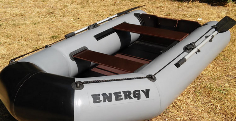 Надувная лодка Energy B280