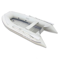 Надувная лодка Quicksilver 270 Sport Enduro