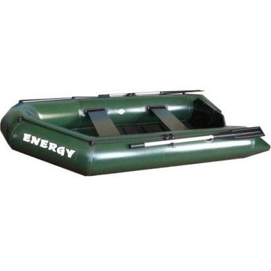 Надувная лодка Energy B300