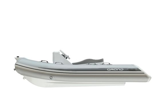 Надувная лодка Grand Marine Silver Line S330S