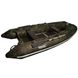 Надувная лодка Sportex Шельф 310К (камуфляж)