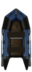 Надувная лодка AquaStar C-310RFD (синяя)