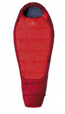 Спальный мешок Pinguin Comfort Junior red left (PNG 217.150.Red-L)