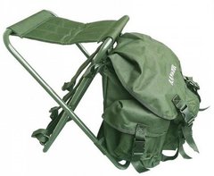 Стул-рюкзак складной Ranger FS 93112 (RBagPlus) (RA 4401)