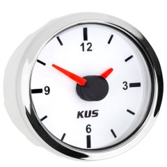 Часы Wema (Kus) белые (KY09100)