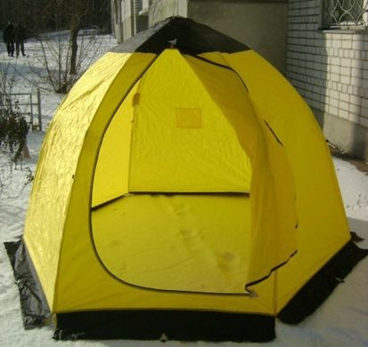 Палатка Ranger Winter Special One
