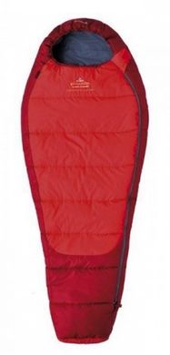 Спальный мешок Pinguin Comfort Junior red right (PNG 217.150.Red-R)