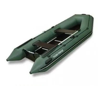 Надувная лодка Sport-Boat Discovery DM 310 LК