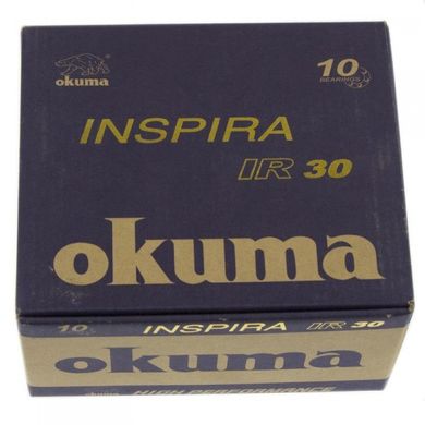 Катушка Okuma Inspira (VS/WS) IR-30 (EXP-000730)