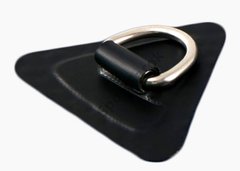Кольцо Aqua Marina Triangle D-Ring with Black PVC swatch для SUP (B9500105)