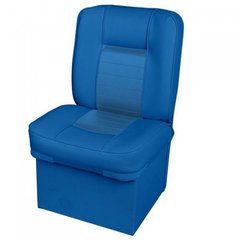 Сиденье Easepal Premium Jump Seat синий 86205B