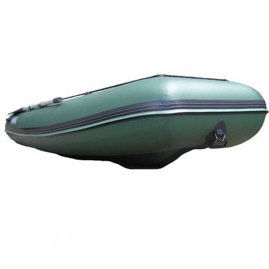 Надувная лодка Omega 360KU