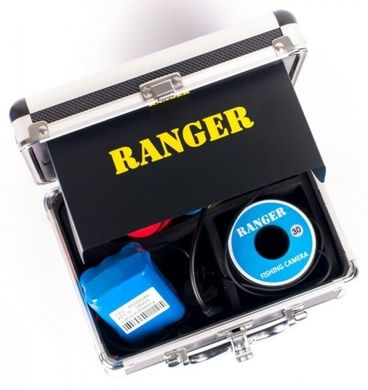 Видеоудочка Ranger Lux Record (RA 8830)
