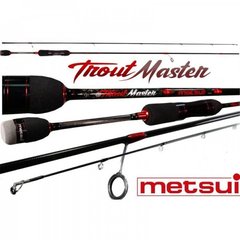 Спиннинг Metsui Trout Master 682L 1.5-10 g (6936718807119)