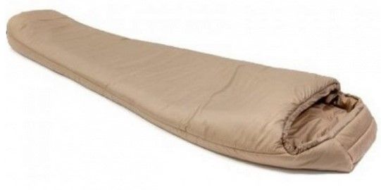 Спальный мешок Snugpak Tactical 2 Desert Tan правосторонняя молния